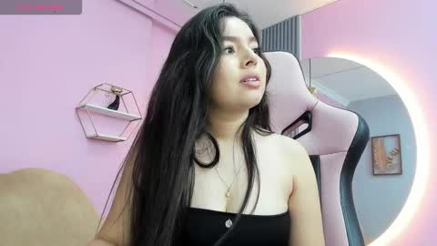 Snapshot of scarleth_kiss_ chatting on 12-05-25, 06:15 Scarleth online show from 12-05-25, 06:15