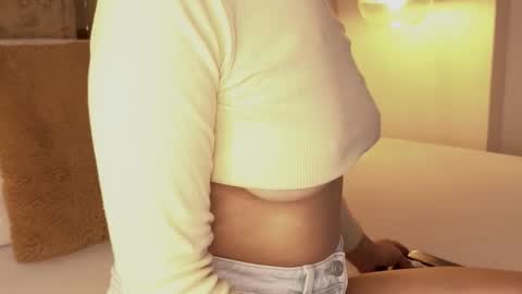 Scarleth  online show from 11-10-25, 04:11