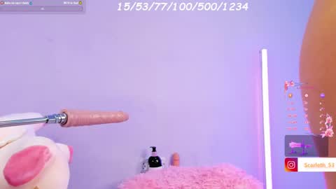 I am  Scarleth  Check mi profile online show from 02-08-25, 03:10