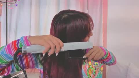 I am  Scarleth  Check mi profile online show from 03-03-26, 12:33