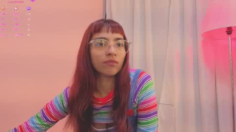 I am  Scarleth  Check mi profile online show from 03-14-26, 11:59