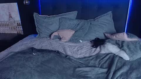 SCARLETH online show from 02-25-25, 04:35