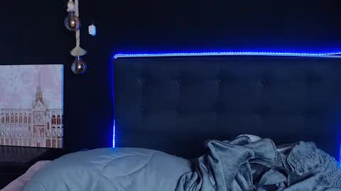 SCARLETH online show from 03-11-25, 08:20