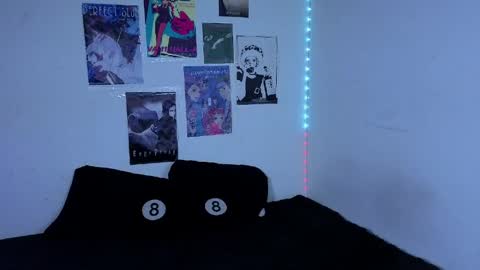 Scarleth Independent model online show from 04-13-26, 02:39