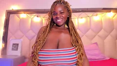 scarlethbigbug online show from 01-16-26, 11:47