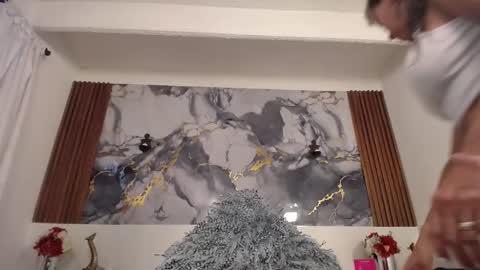 Scarleth online show from 02-03-26, 02:22