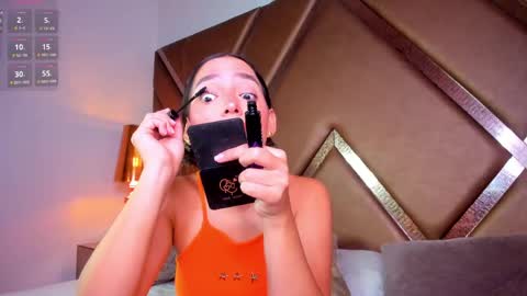 Snapshot of scarlethcollins_ chatting on 06-07-26, 12:09 Scarleth online show from 06-07-26, 12:09