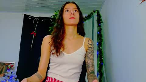 Denis online show from 12-17-25, 11:55