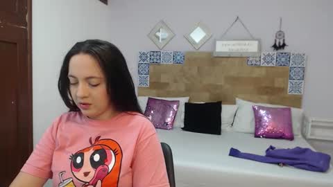 scarlet  online show from 10-02-25, 10:33