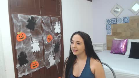 scarlet  online show from 10-12-25, 12:15