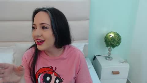 scarlet  online show from 03-16-26, 11:14