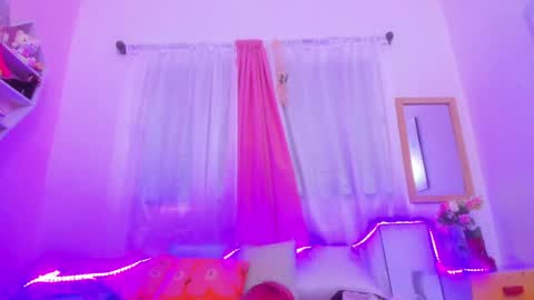 Scarletliz online show from 12-02-24, 05:59