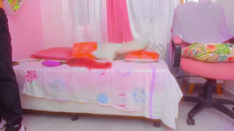 Scarletliz online show from 12-04-24, 01:20