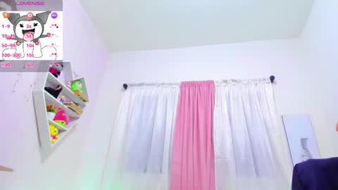 Scarletliz online show from 02-14-25, 12:25