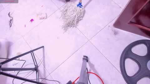 Scarletliz online show from 02-18-25, 06:15