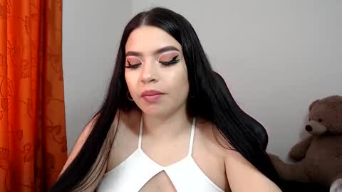 Scarlet online show from 02-19-26, 05:20