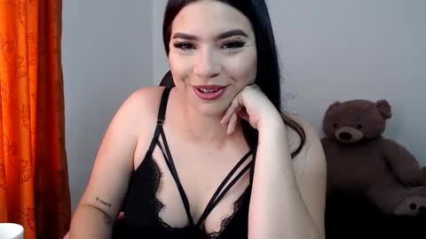 Scarlet online show from 03-25-26, 06:58