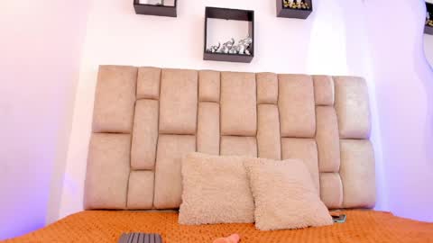 Scarlett online show from 04-23-26, 12:29