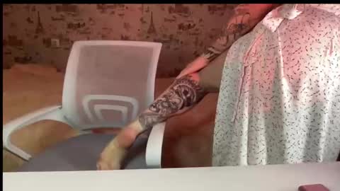 scarletpetal online show from 10-08-25, 11:41