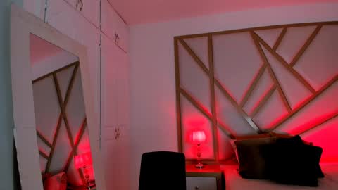 Snapshot of scarletpunk_ chatting on 02-06-25, 11:54 Scarlet online show from 02-06-25, 11:54