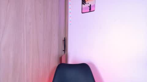 Snapshot of scarletpunk_ chatting on 10-13-25, 01:33 Scarlet online show from 10-13-25, 01:33