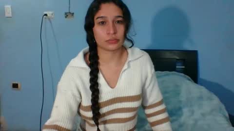 Nataly online show from 12-22-25, 01:02