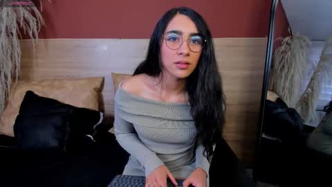 Scarlett  online show from 02-18-26, 08:16