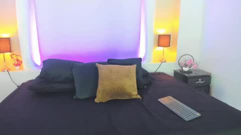 Snapshot of scarlett29_ chatting on 05-17-26, 06:26 Scarlet online show from 05-17-26, 06:26