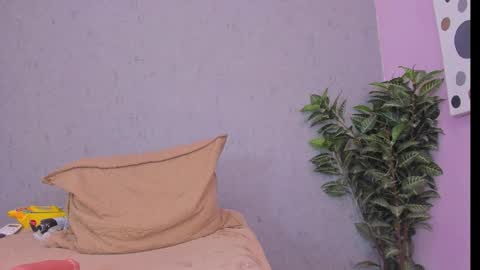 Scarlett 3 online show from 02-12-26, 03:12