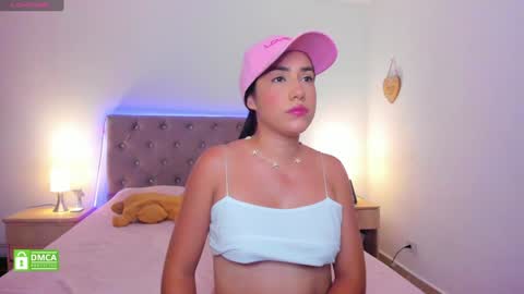 Scarlett Evans online show from 01-14-25, 11:58