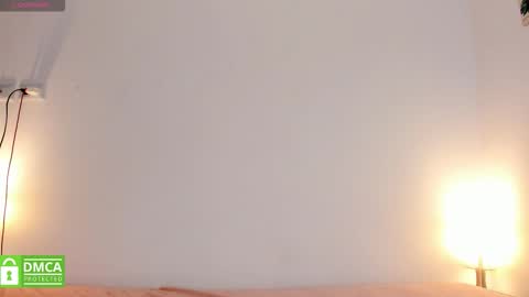 Scarlett Evans online show from 03-12-26, 10:38