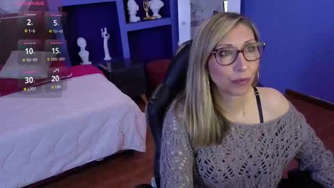 Scarlett online show from 11-29-25, 11:57