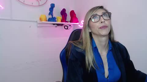 Scarlett online show from 03-29-26, 11:54