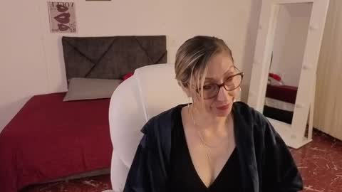 Scarlett online show from 04-01-26, 11:55