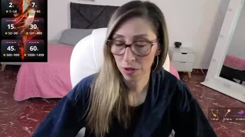 Scarlett online show from 04-17-26, 11:46