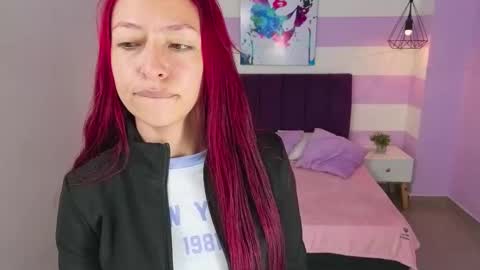 Scarlett online show from 03-19-26, 11:47