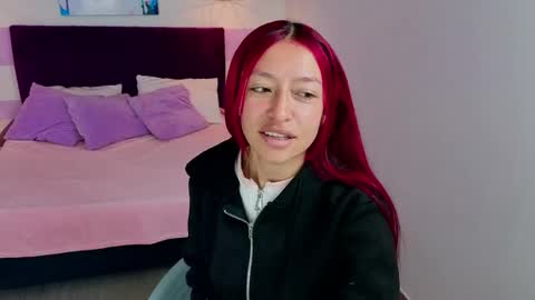 Scarlett online show from 04-13-26, 01:27