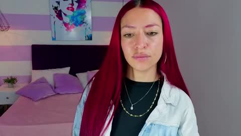 Scarlett online show from 04-23-26, 01:24