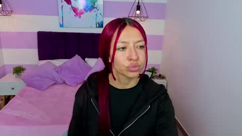 Scarlett online show from 05-02-26, 01:27