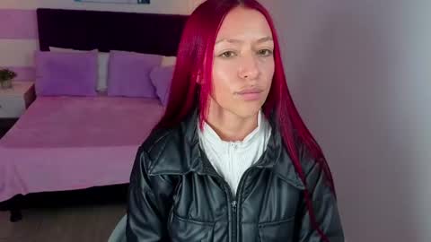 Scarlett online show from 07-02-26, 11:16