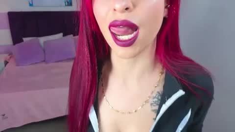 Scarlett online show from 07-28-26, 02:13