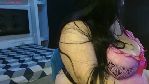 scarlet online show from 10-25-25, 05:48