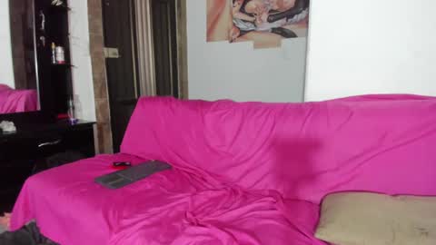 Scarlett online show from 04-05-26, 07:33