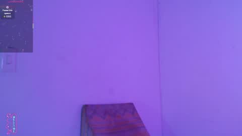 Scarlett online show from 04-18-26, 07:58