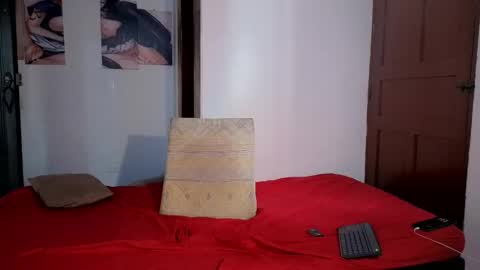 Snapshot of scarlett__cherry_ chatting on 05-30-26, 07:44 Scarlett online show from 05-30-26, 07:44
