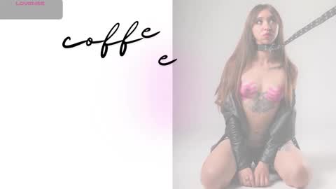 Snapshot of scarlett__cooper__ chatting on 10-31-25, 11:55 Scarlett online show from 10-31-25, 11:55