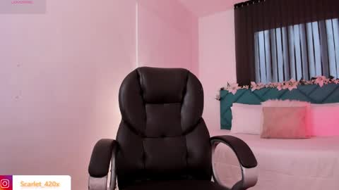 Snapshot of scarlett__cooper__ chatting on 05-14-26, 11:50 Scarlett online show from 05-14-26, 11:50