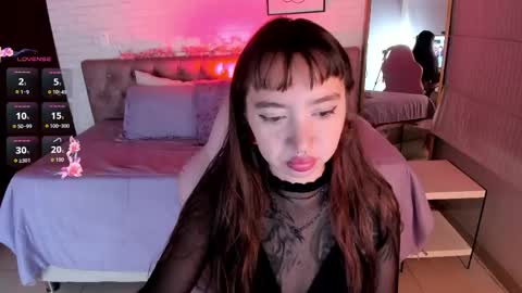 Snapshot of scarlett__cooper__ chatting on 06-01-26, 11:45 Scarlett online show from 06-01-26, 11:45