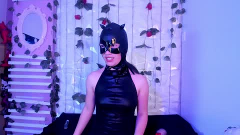 SCARLETT FOX  online show from 01-29-25, 02:21