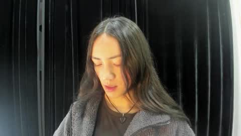 SCARLETT FOX  online show from 01-16-26, 10:52